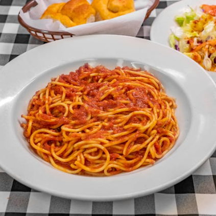 Resep Rahasia? Analisa Saus & Isian yang Bikin Pasta Cafe Fontana Selalu Dicari